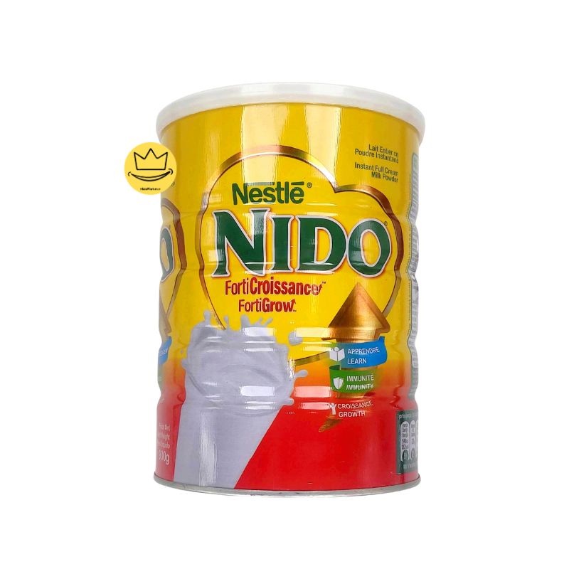شیرخشک نیدو بزرگسال 900 گرم Nido FortiCroissance