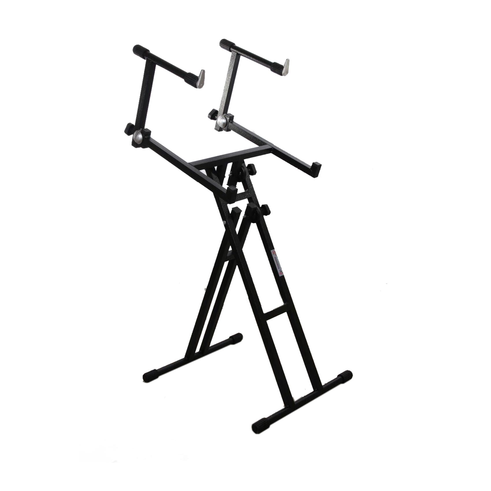 پایه دو طبقه دی جی DJ STAND