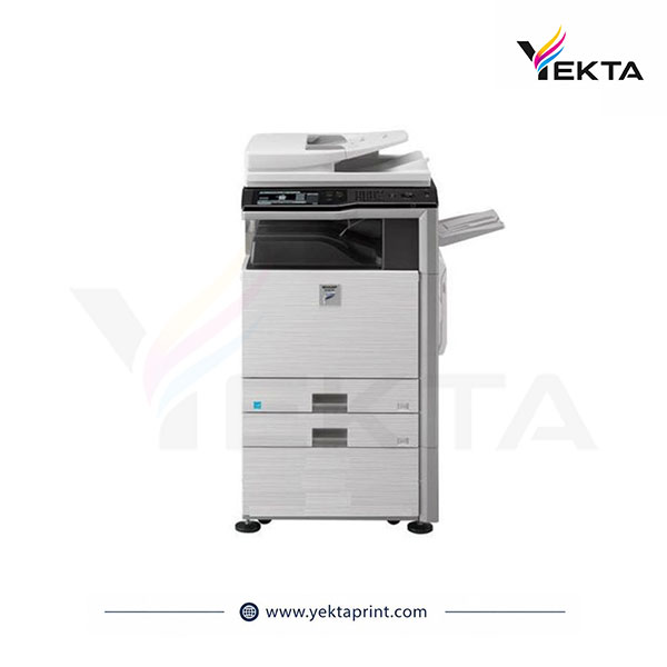 دستگاه کپی شارپ - Sharp MX-2615N
