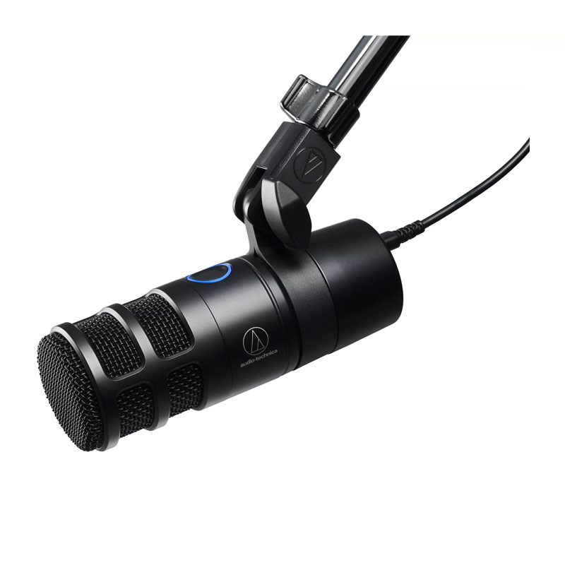 میکروفون Audio-Technica AT2040USB