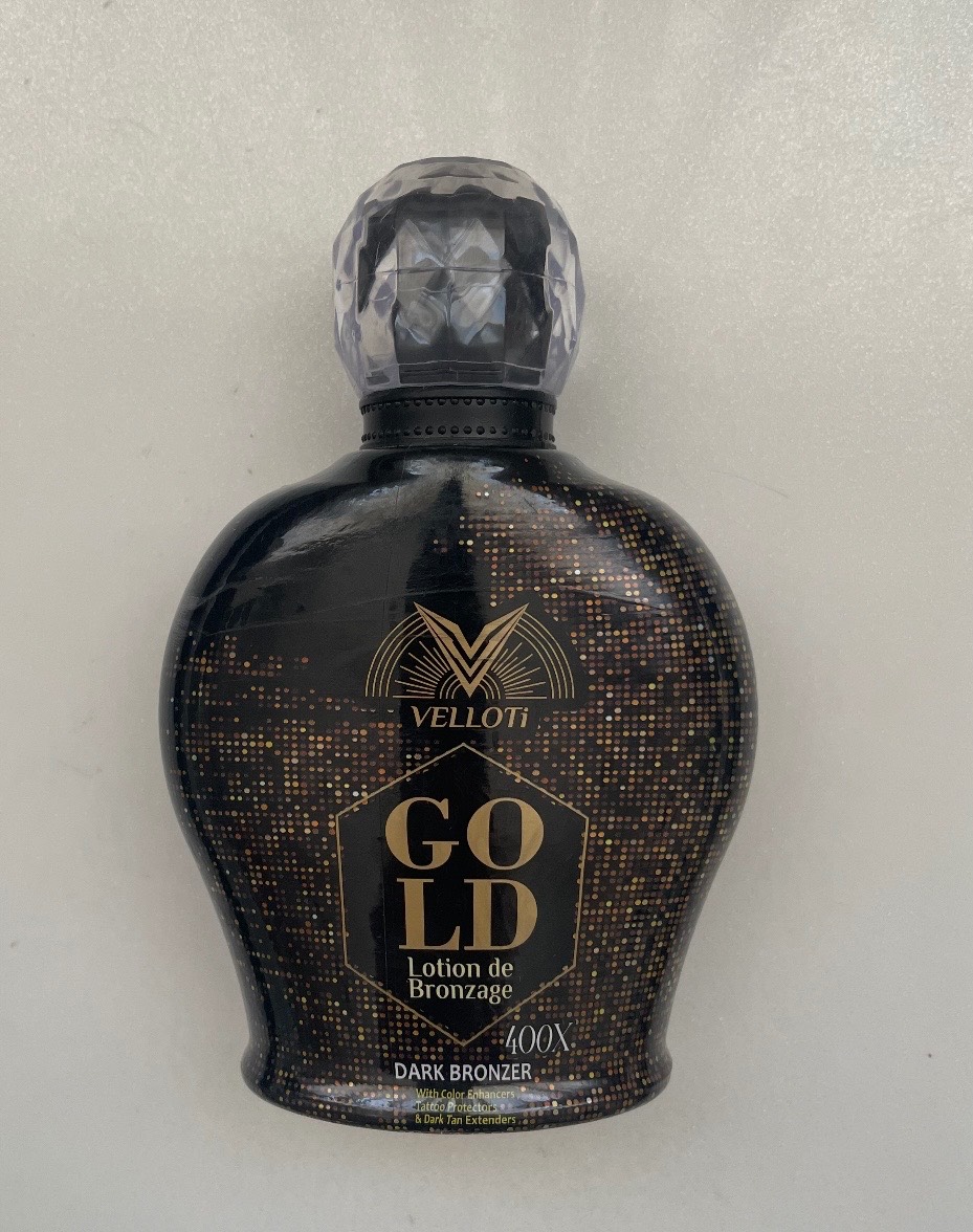 لوسیون سولار ویتامینه Ed Hardy Black Carrot حجم 250میل
