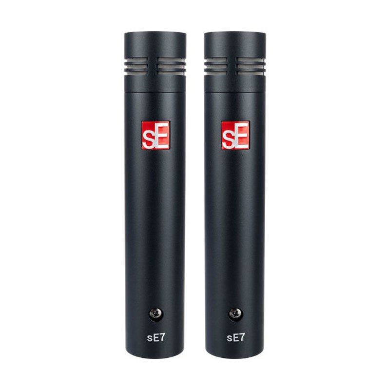 میکروفون sE Electronics sE7 Matched Pair