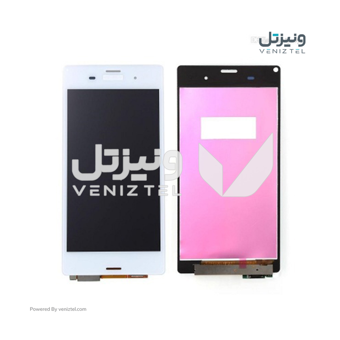 تاچ و ال سی دی سونی اصلی (ORG) مدل SONY Z3