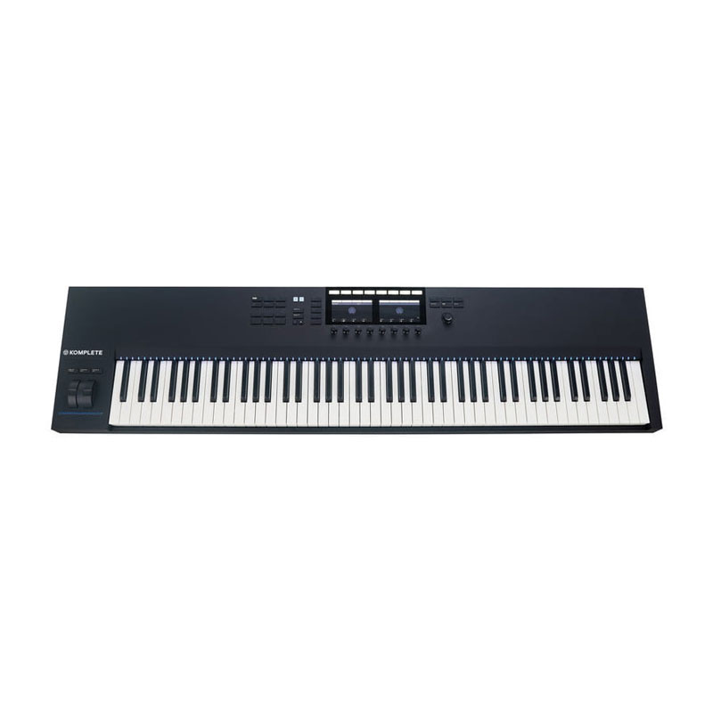 میدی کنترلر کارکرده Komplete Kontrol S88 MKII