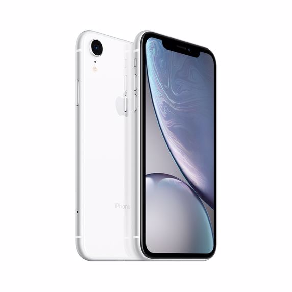 آیفون مدل XR