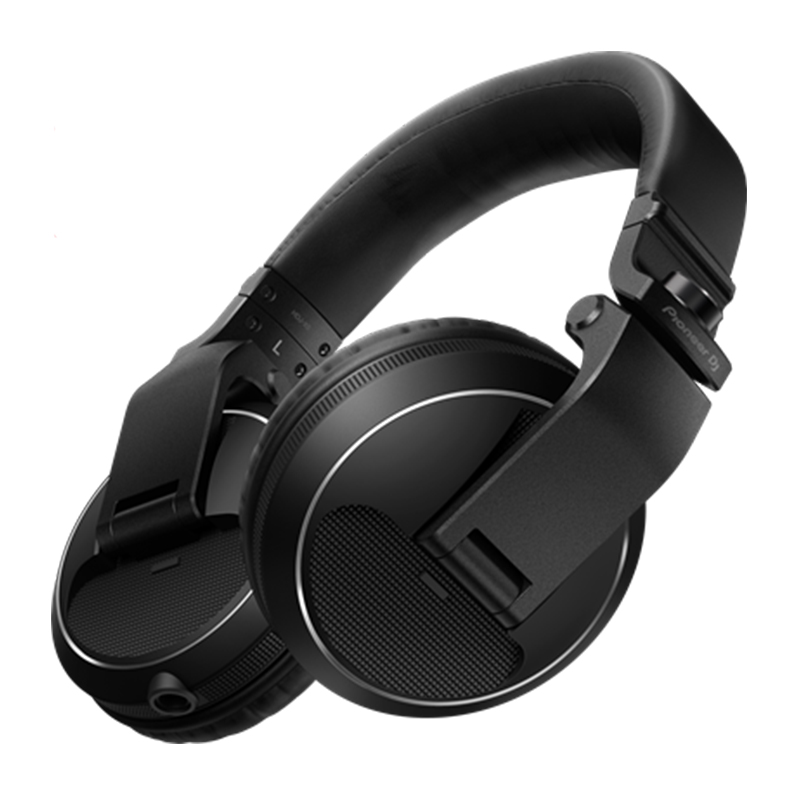 هدفون دی جی Pioneer HDJ-X5