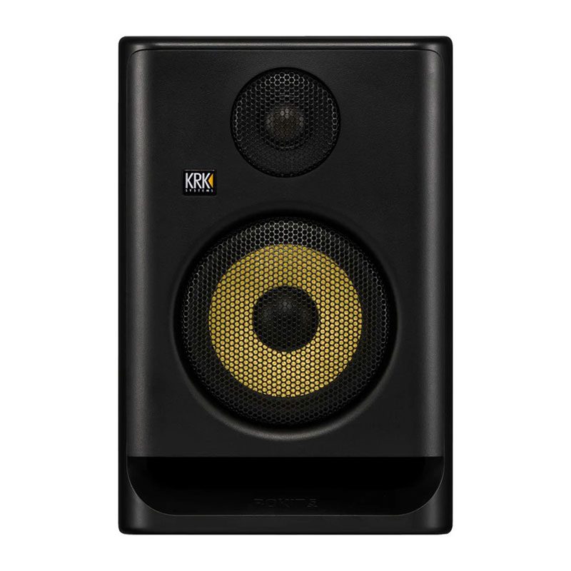 اسپیکر مانیتورینگ KRK ROKIT 5 G5