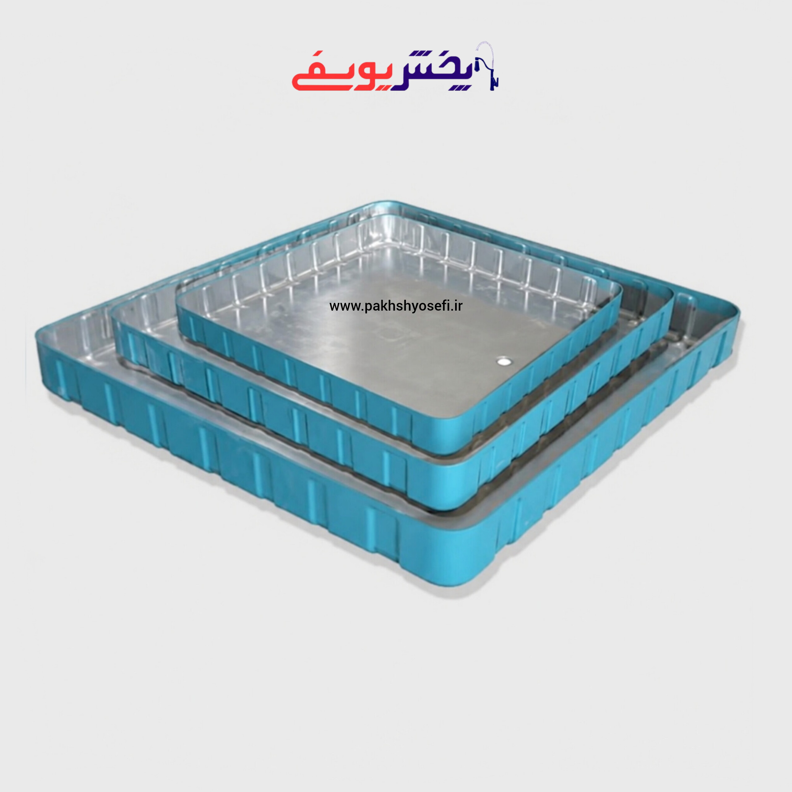 کفی کولر 2800 آبسال 50*50