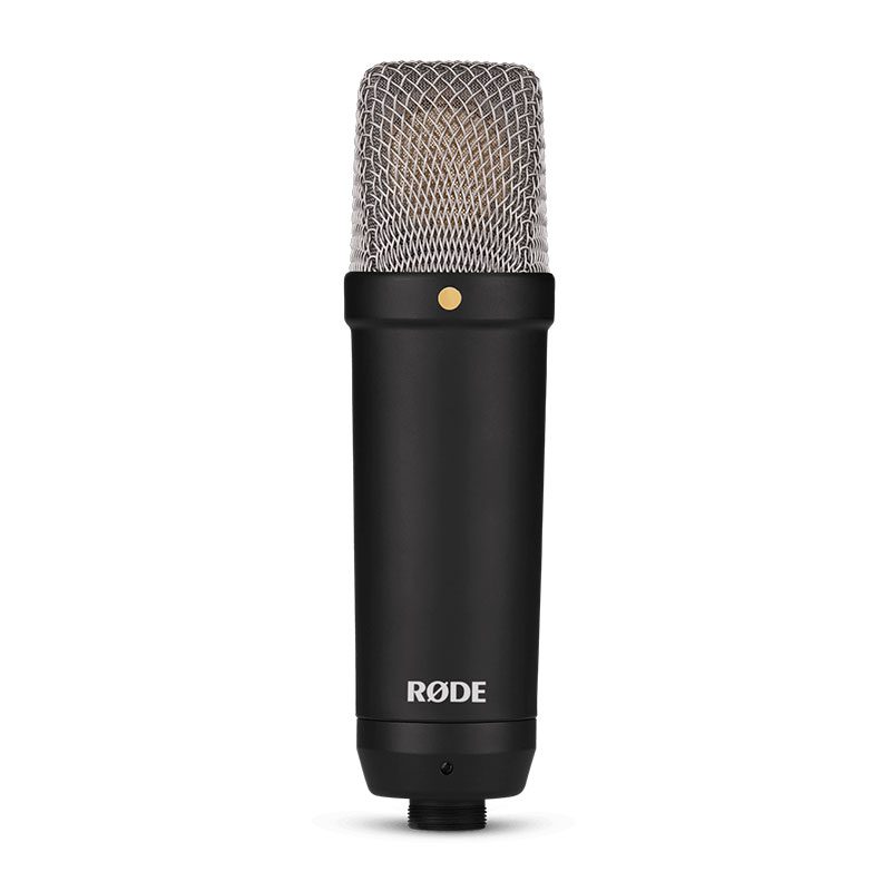 میکروفن NT1 Signature Series Black