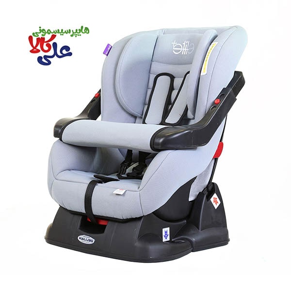 صندلی ماشین دلیجان مدل الیت پلاس Elite Plus