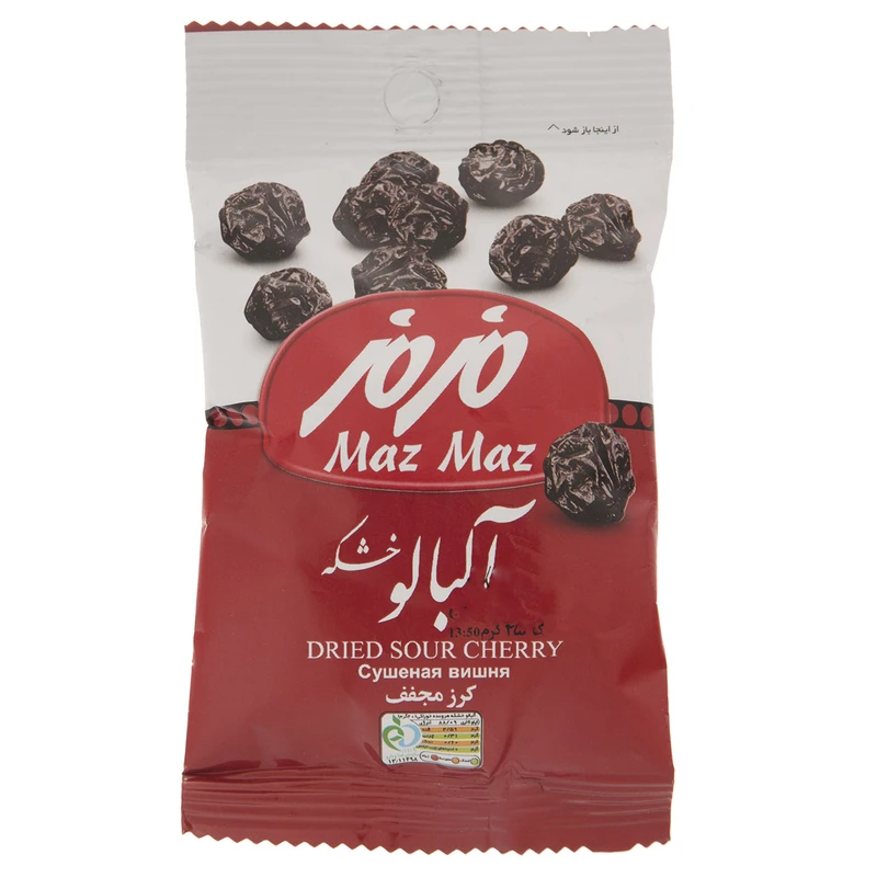 البالو خشکه مزمز