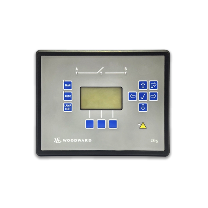 برد کنترل Woodward LS-511-5 P1 8440-1946