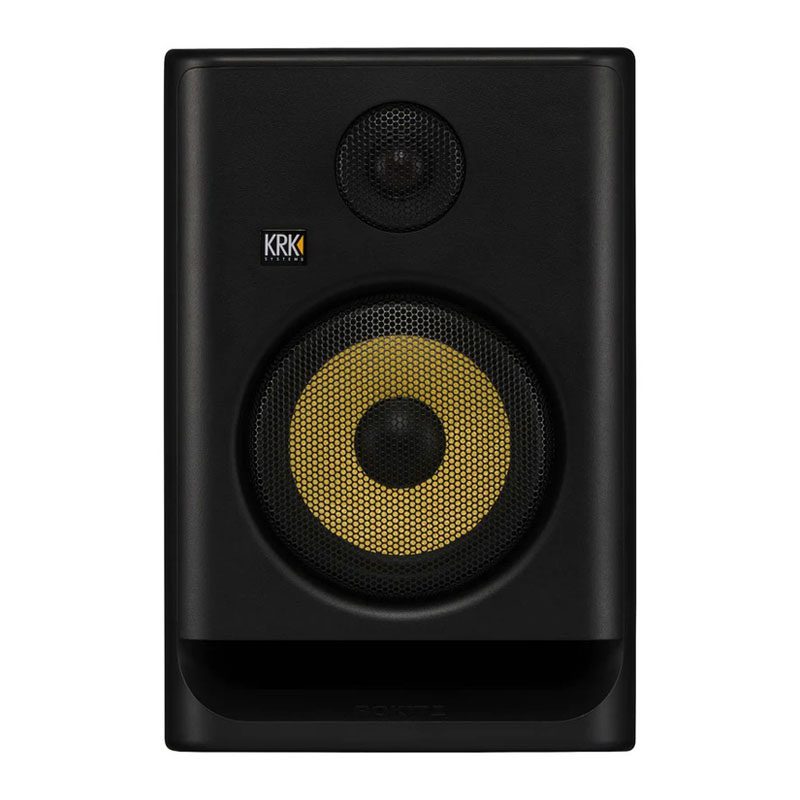 اسپیکر مانیتورینگ KRK ROKIT 7 G5