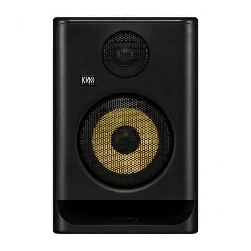 اسپیکر مانیتورینگ KRK ROKIT 8 G5