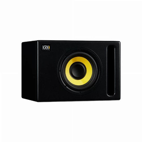 ساب ووفر مانیتورینگ KRK S8.4 Subwoofer