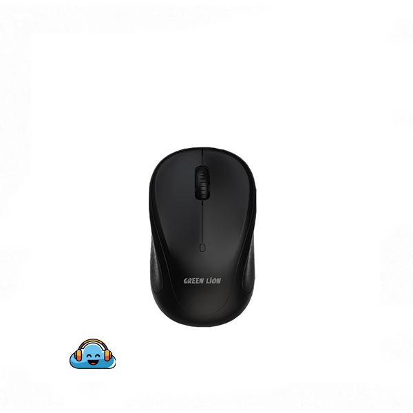 ماوس بی سیم گرین لاین مدل G50