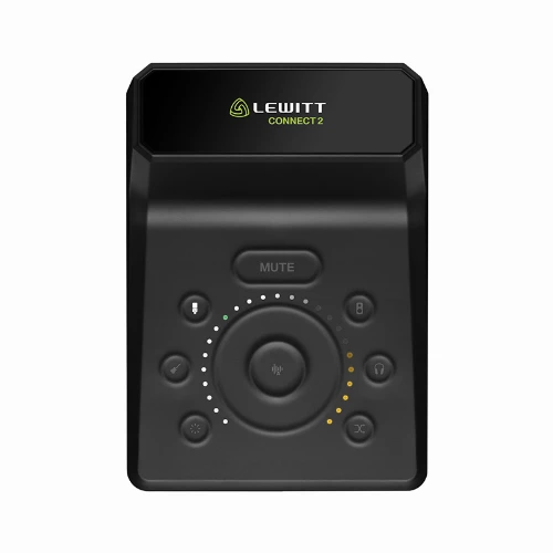 کارت صدا LEWITT CONNECT 2