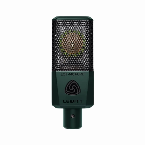 میکروفون LEWITT LCT 440 PURE VIDA edition