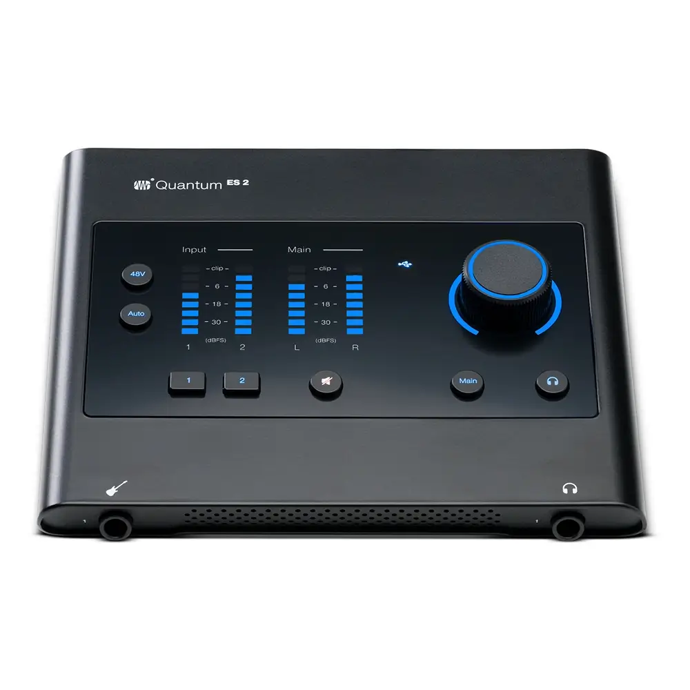 کارت صدا PreSonus Quantum ES 2