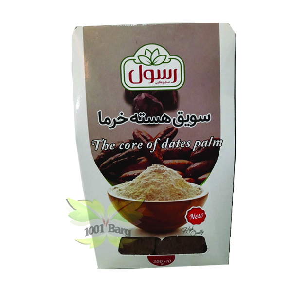سویق هسته خرما رسول