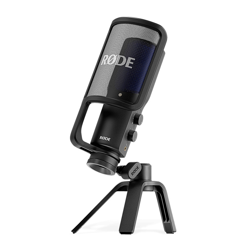 میکروفون Rode NT-USB plus
