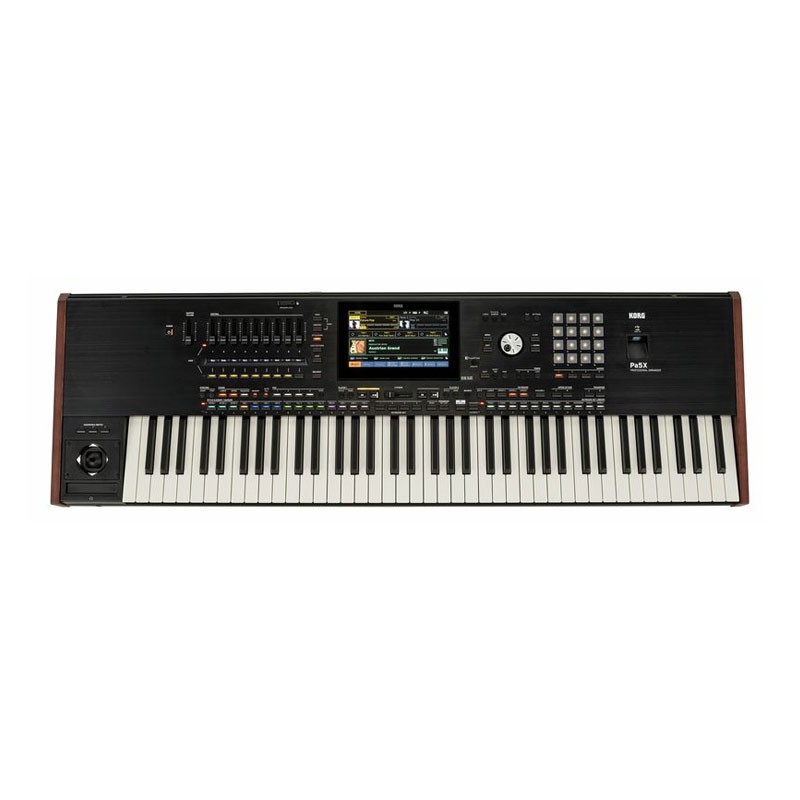 کیبورد ارنجر موسیقی KORG PA5X 76 OR