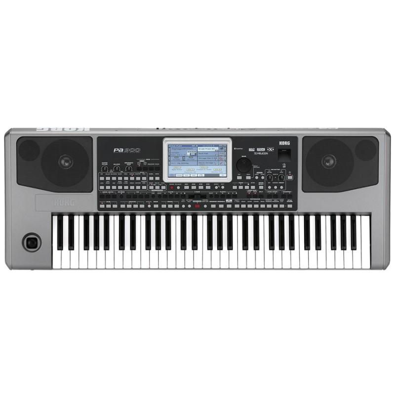 کیبورد ارنجر کارکرده KORG Pa 900