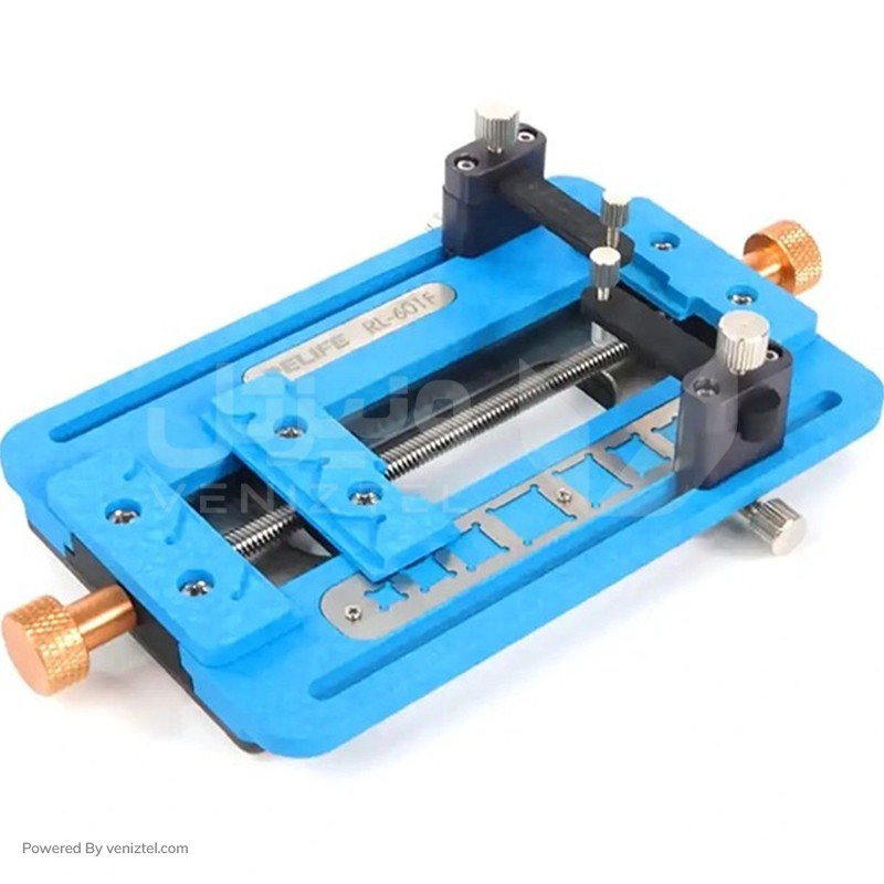 گیره نگهدارنده برد ریلایف مدل RELIFE RL-601F