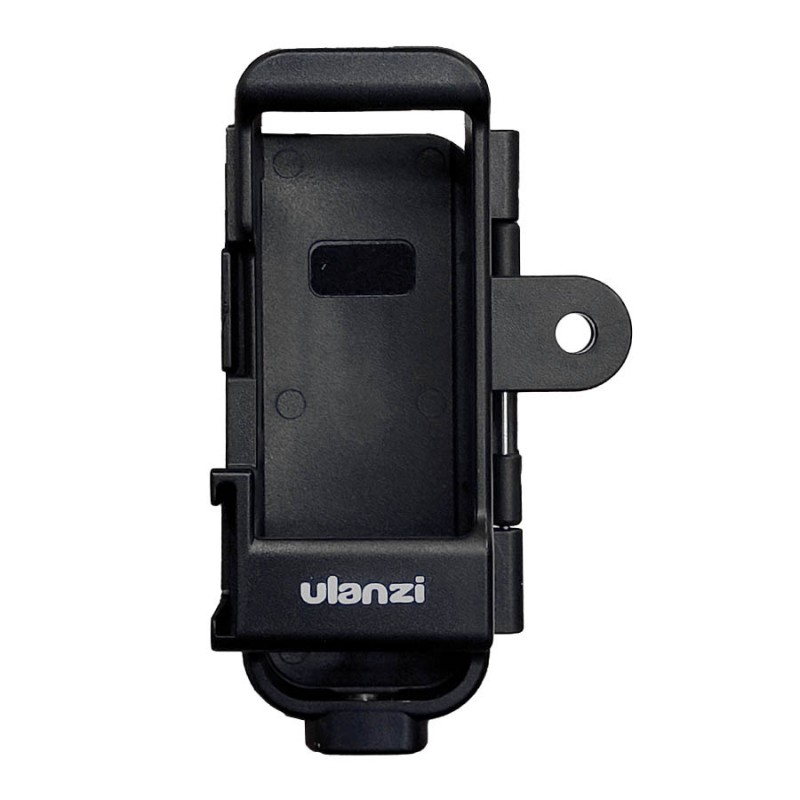 قاب نگهدارنده اولانزی مناسب اسمو پاکت Ulanzi Osmo Pocket cage