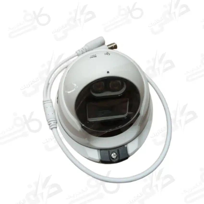 دوربین سقفی فلزی 2 مگاپیكسل فول كالر SM-D220CVMA