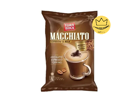 کافی میکس ماکیاتو ترابیکا 20 عددی Macchiato Torabika