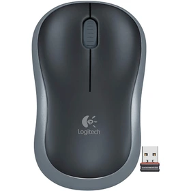 ماوس آکبند بی سیم لاجیتک مدل M185
