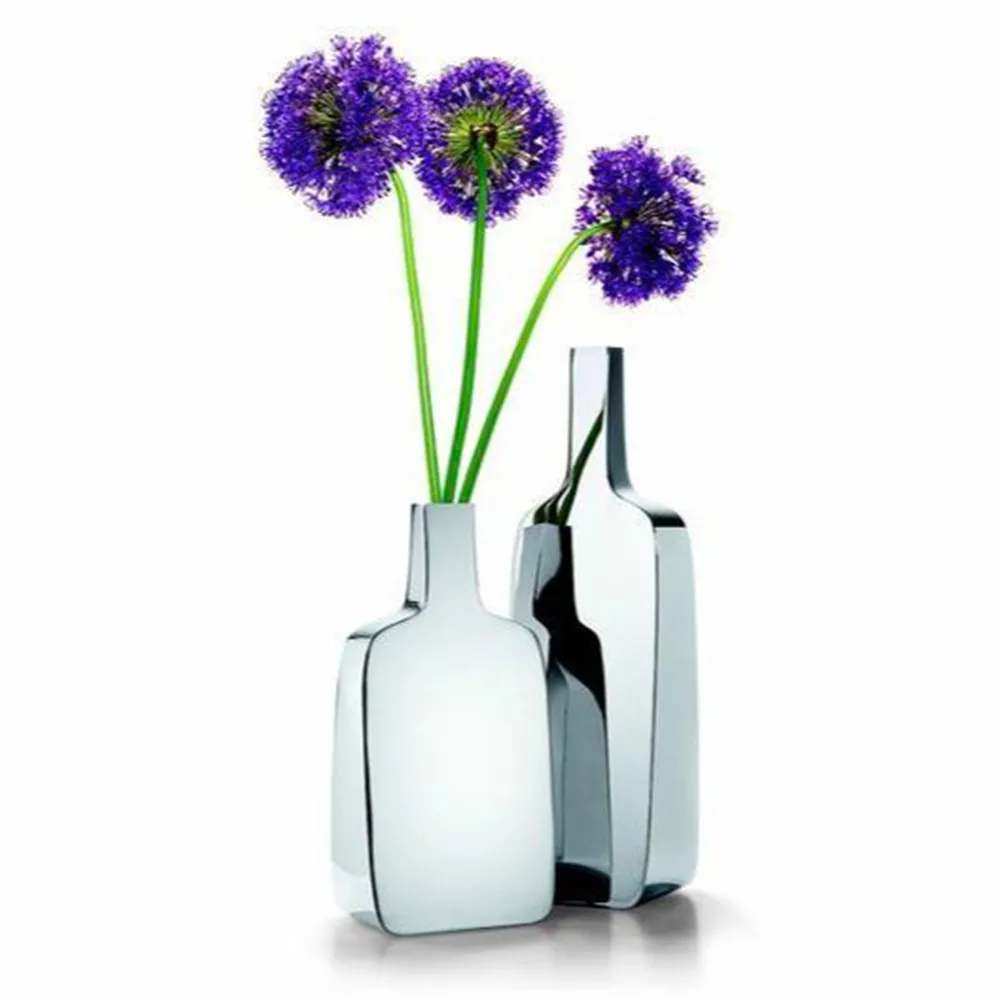 گلدان دکوری مدل bottle