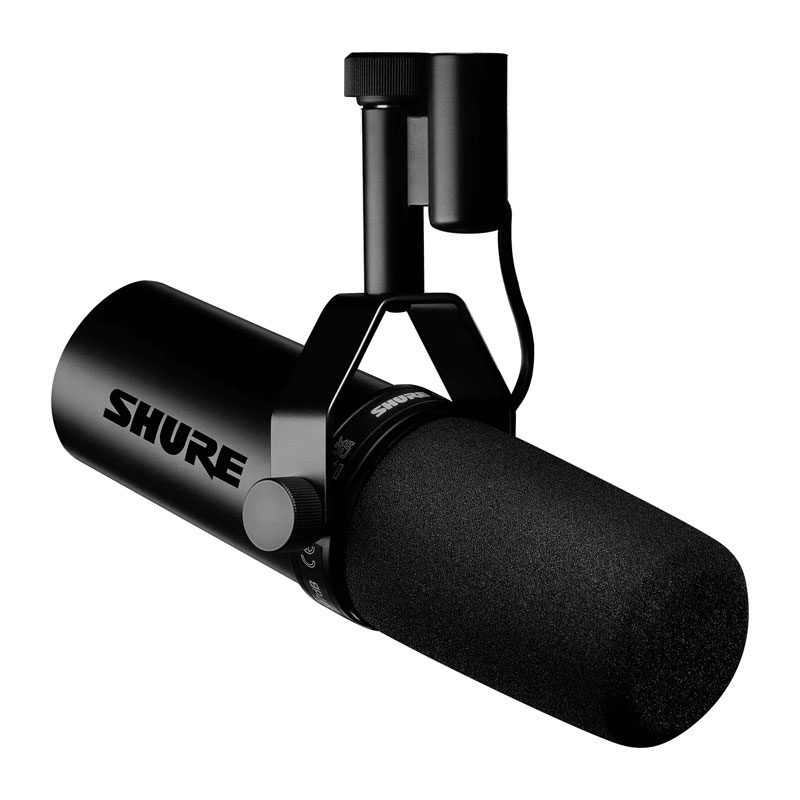 میکروفون Shure SM7dB