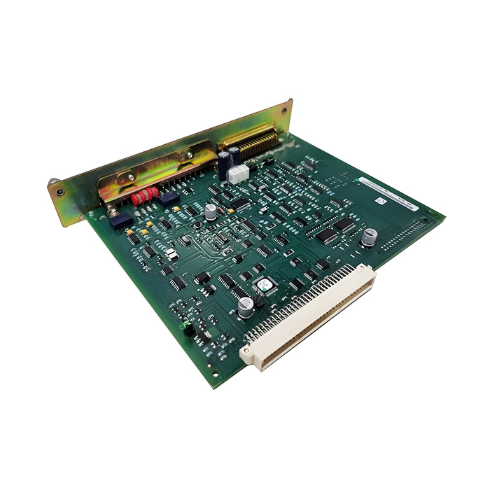 کارت پارالل PCC3200 کامینز پاور Cummins Digital Parallel Card 0300-5270
