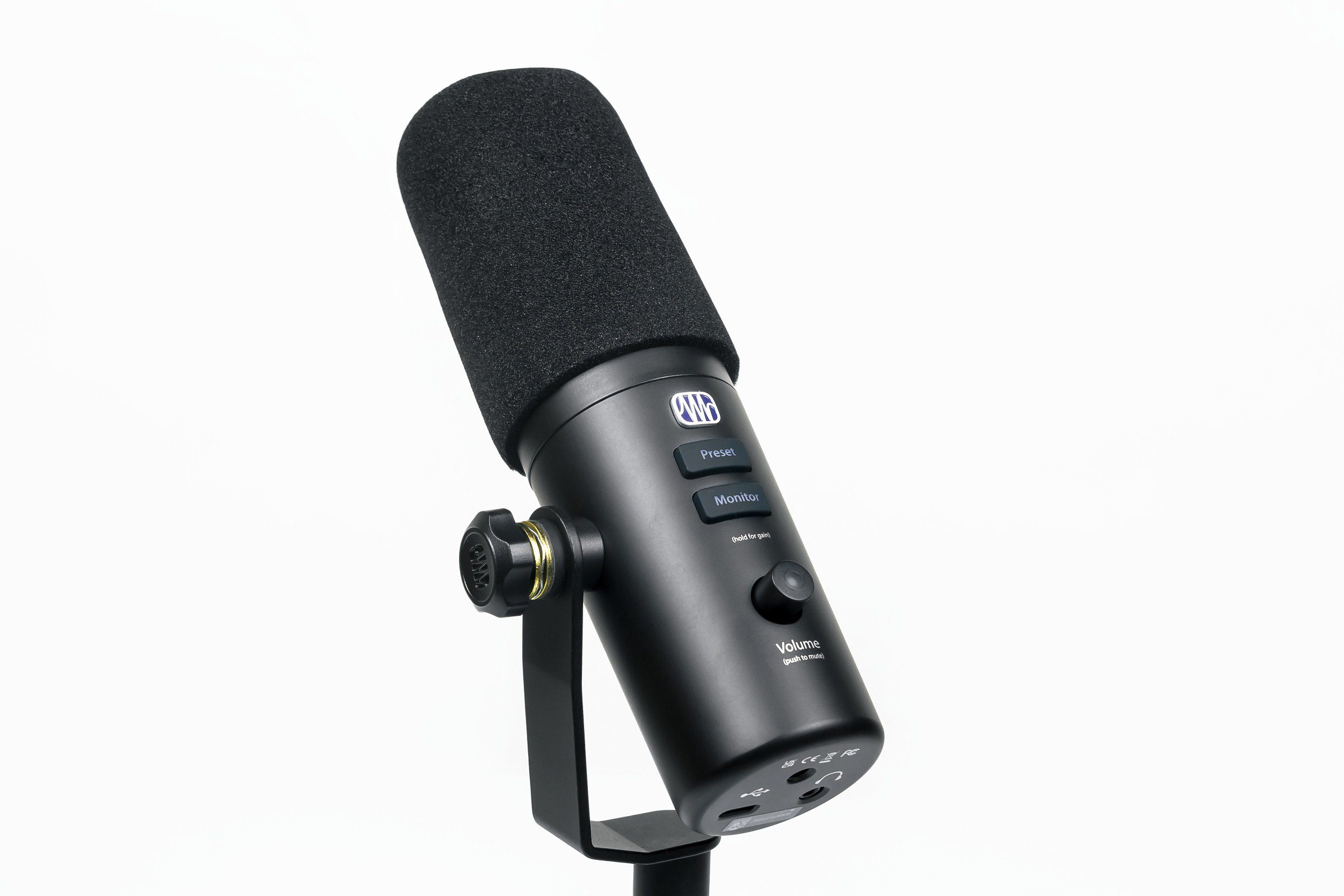 میکروفون PreSonus Revelator Dynamic