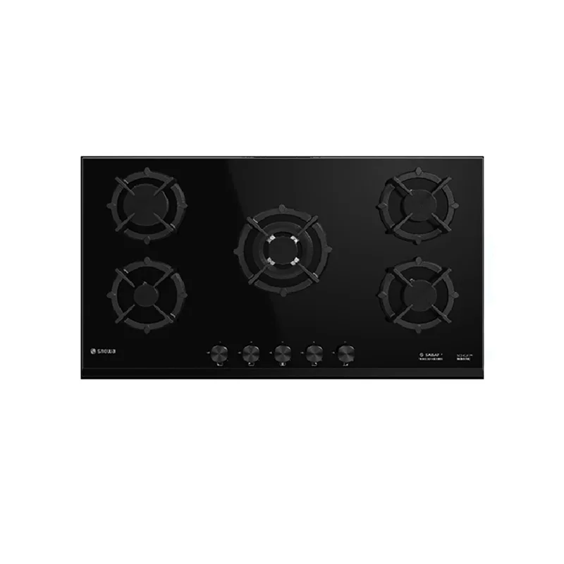 اجاق گاز رومیزی اسنوا مدل SGH5-90203G