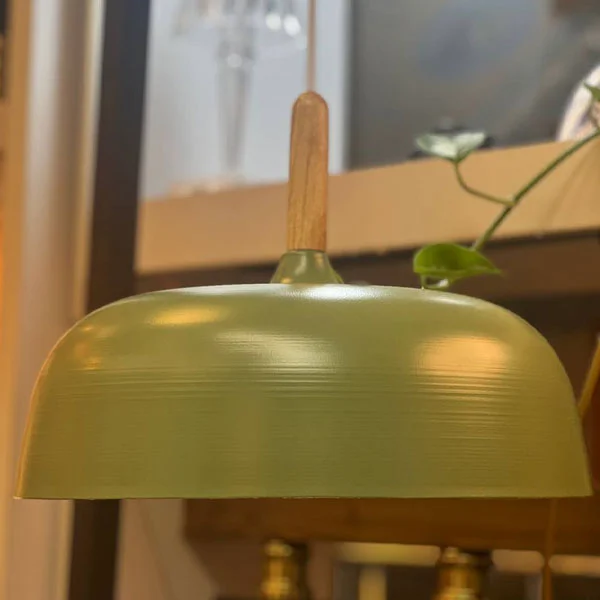 چراغ آویز کاسه ای مدرن کد 129