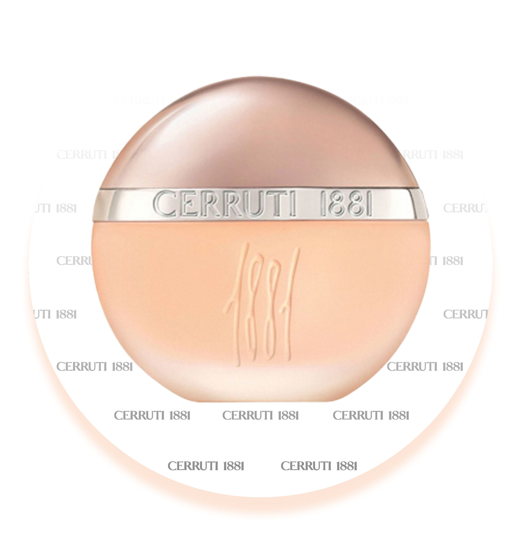 عطر چروتی ۱۸۸۱ زنانه | Cerruti 1881 Women