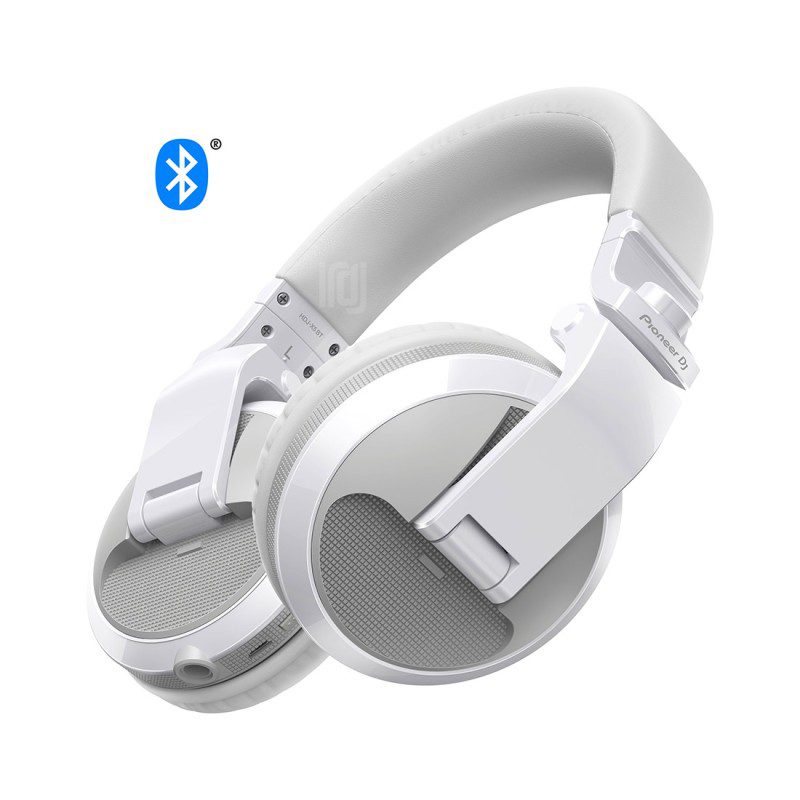 هدفون دی جی Pioneer HDJ-X5BT WHITE