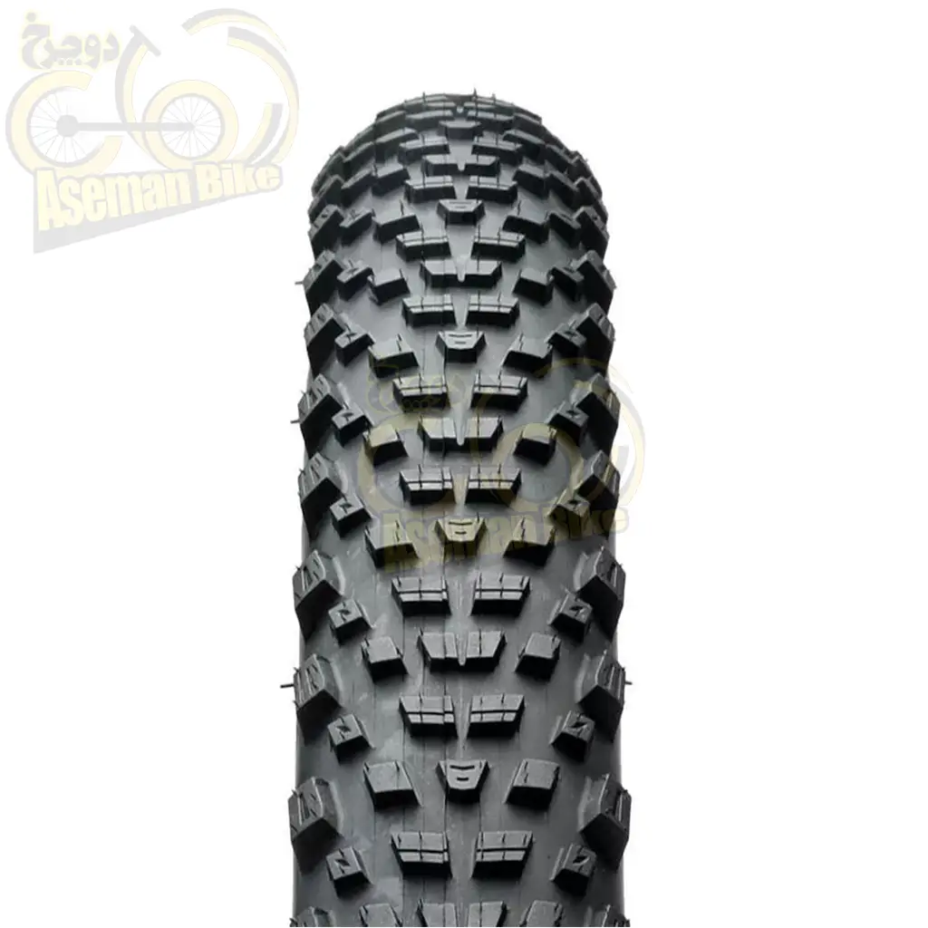 تایر دوچرخه KENDA BOOSTER K1227 سایز 24x2.40 اینچ