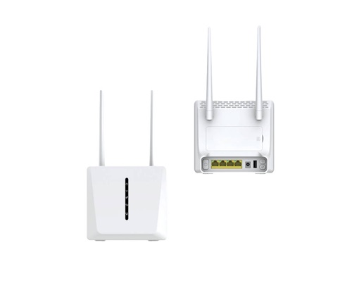 مودم روتر 4G LTE بی سیم و دوباند AC1200 دی لینک مدل DWR-M961V