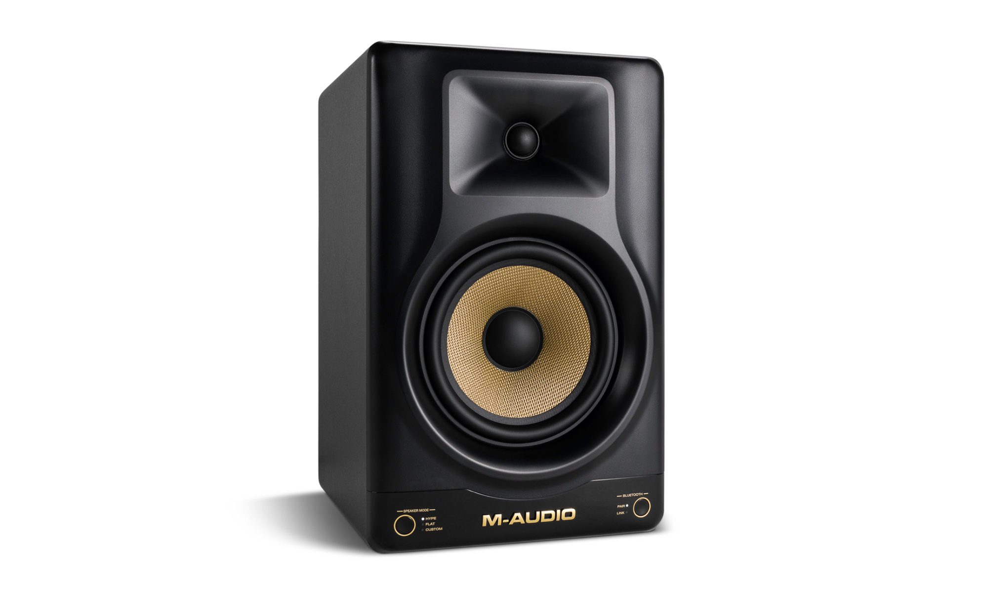 اسپیکر مانیتورینگ M-Audio FORTY SIXTY