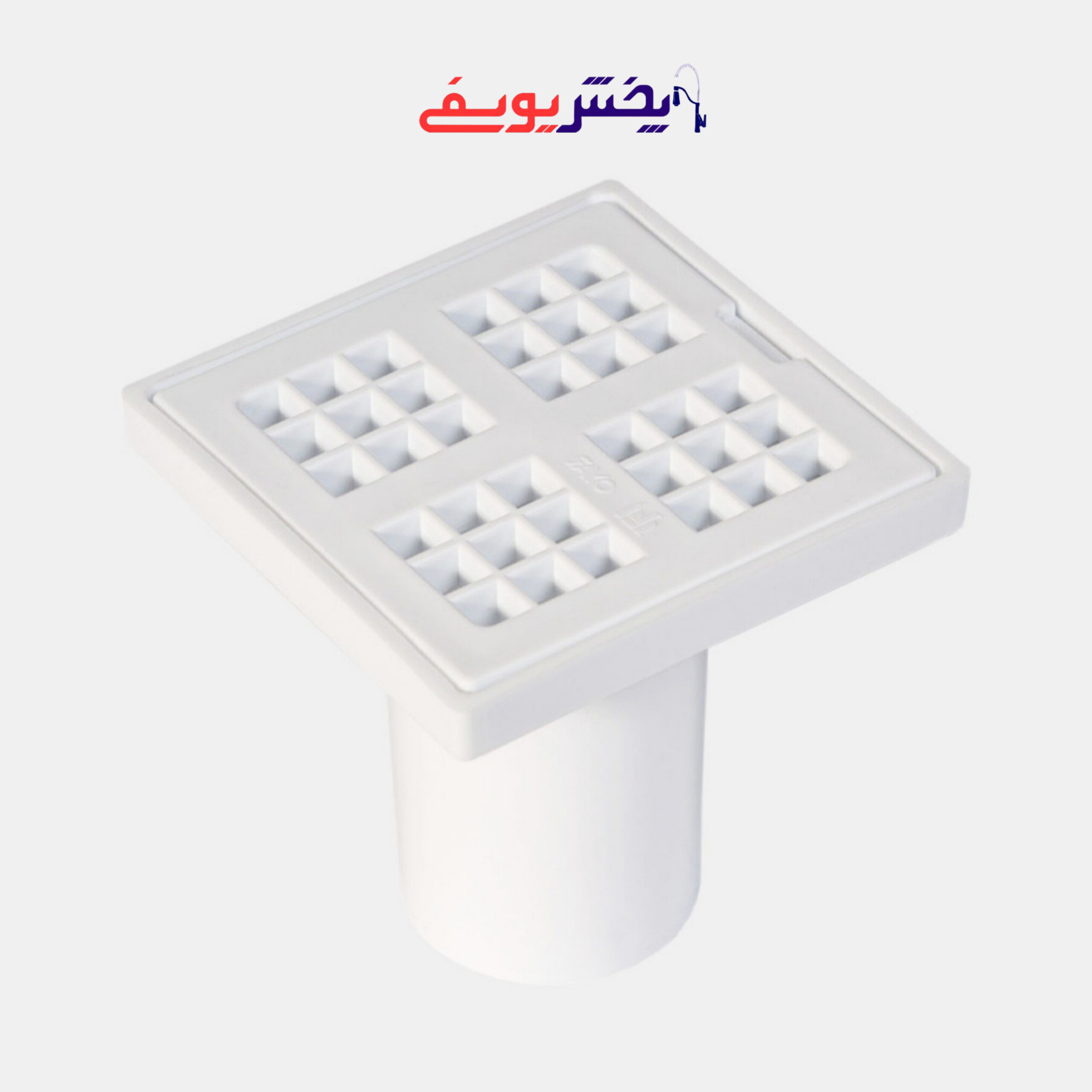 کفشور پلاستیکی میراب مدل اُیار10*10