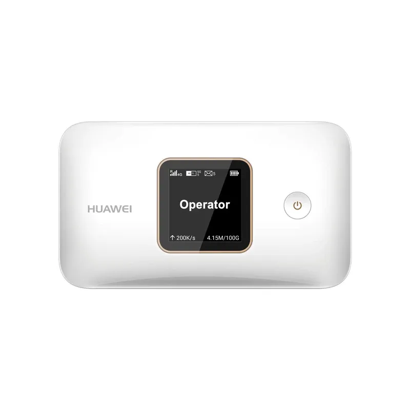 مودم 4G قابل حمل هوآوی مدل E5785-320a