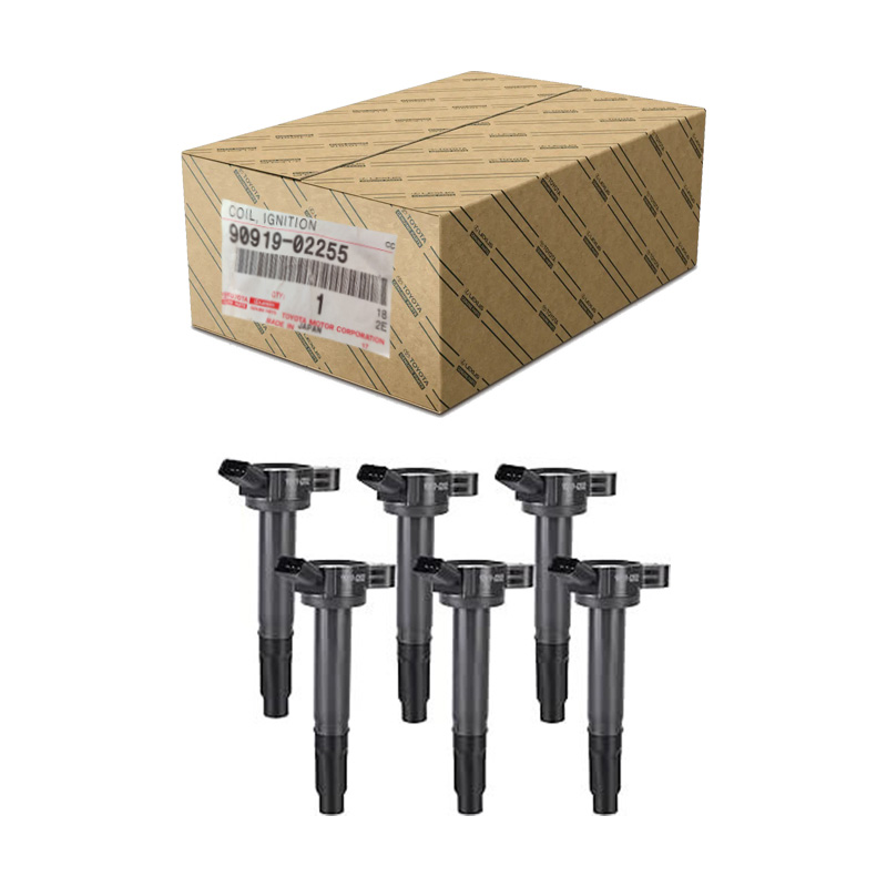 کویل لکسوس ES350 و RX350 اصلی