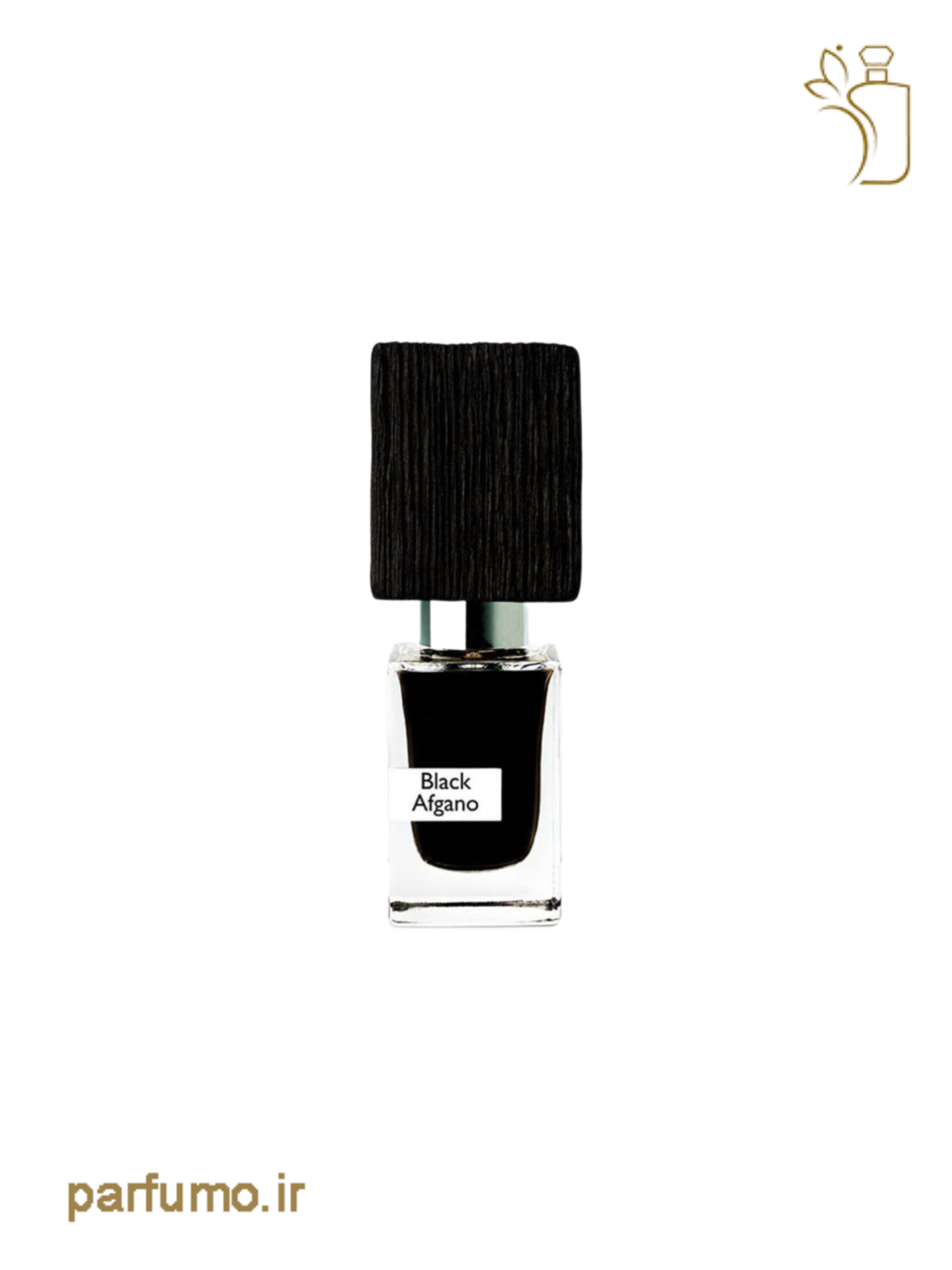 ادکلن ناسوماتو بلک افغانو(عطر گرمی)