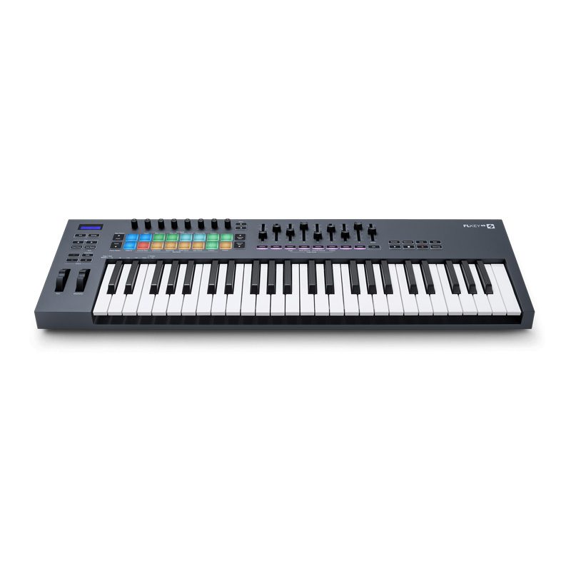 میدی کنترلر Novation FLkey 49