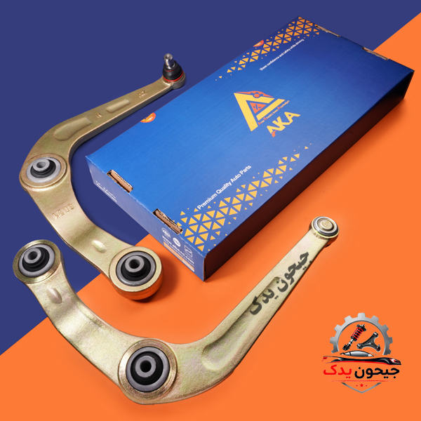 سیبک طبق پژو ۲۰۶ چپ آکا+خرید قسطی