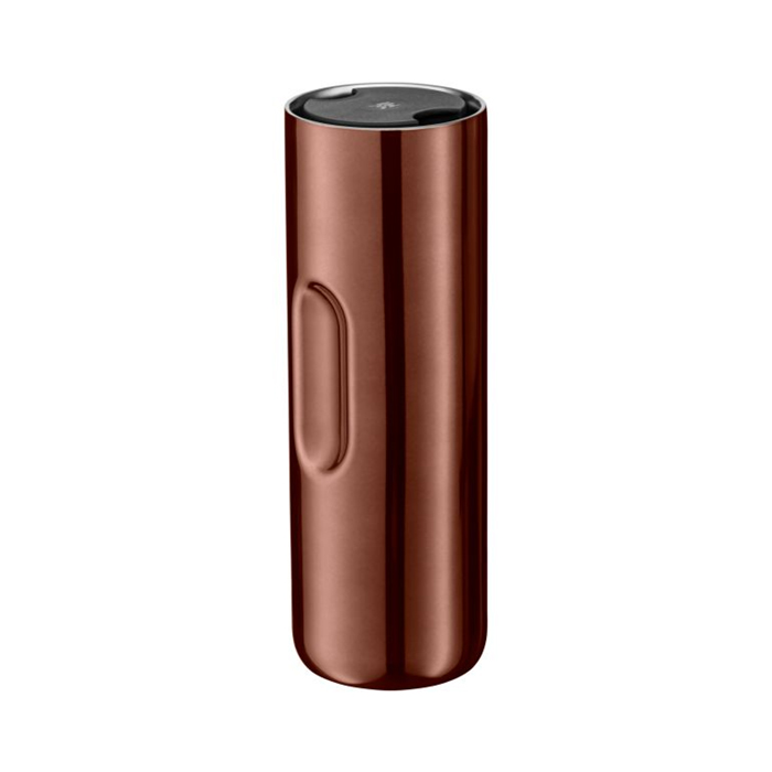 ماگ سفری رزگلد وی ام اف | WMF MOTION Insulation mug 0.5L vintage copper